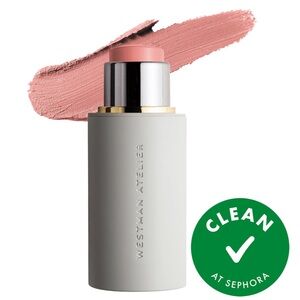Westman Atelier Blush Stick | Chouchette